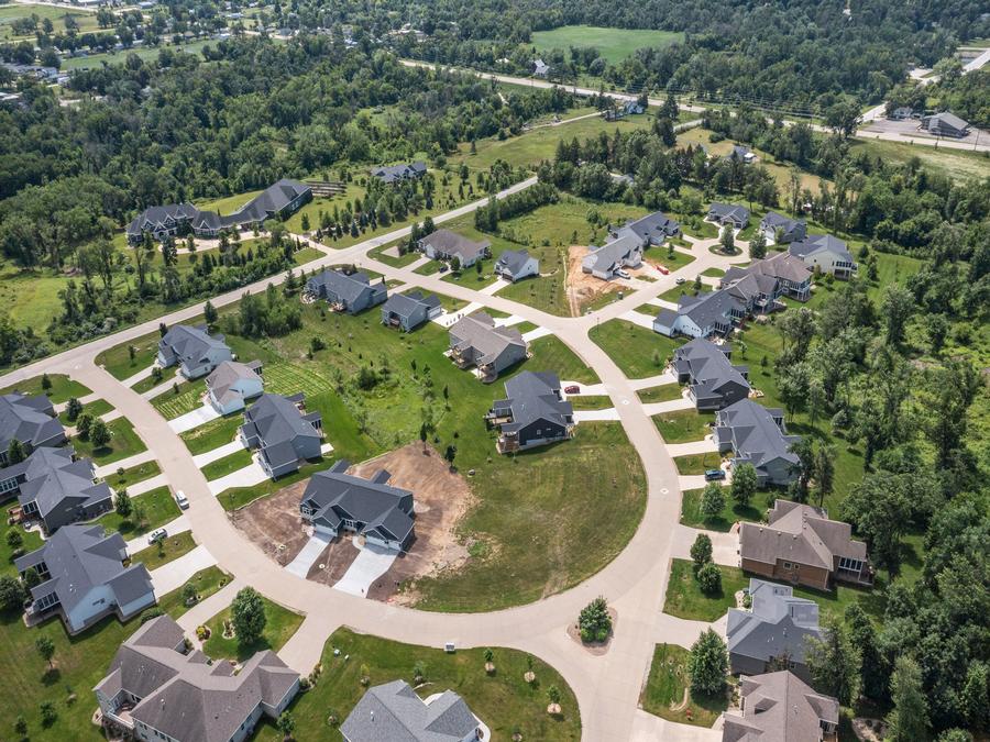 Rosedale Estates